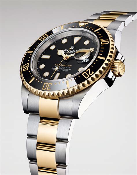 rolex deep sea dweller goldsmiths|rolex sea dweller deepsea price.